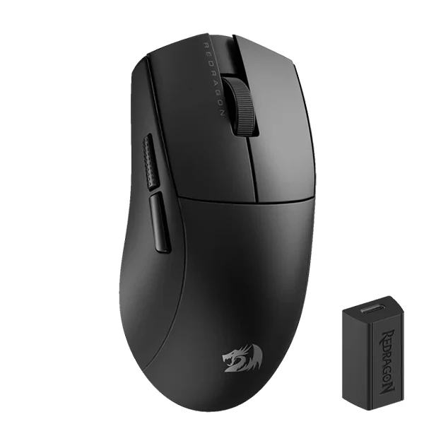 Redragon M916 PRO 4K Wireless
