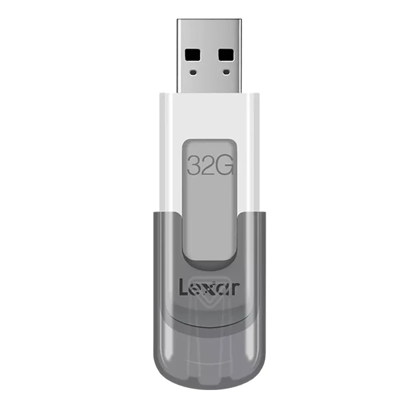 Lexar Jumpdrive V100 32GB USB 3.0
