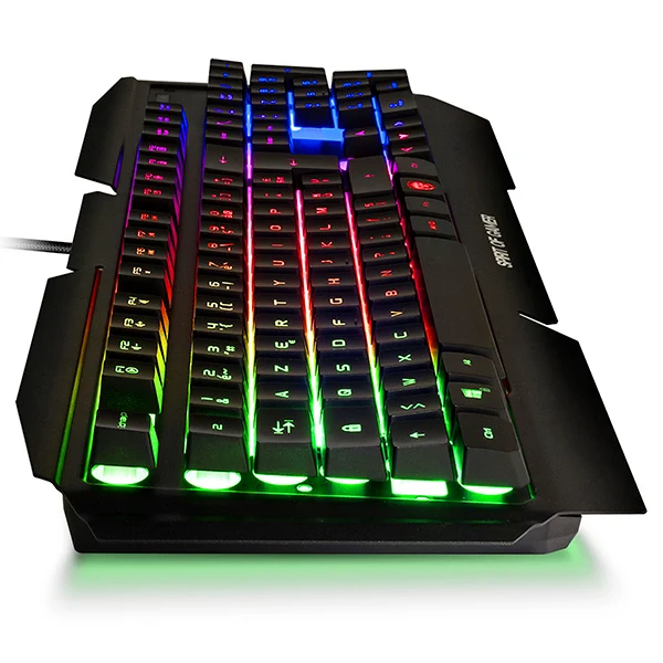 Spirit of Gamer Pro-K5