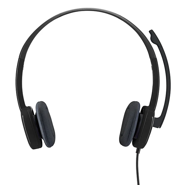 Logitech Stereo Headset H151