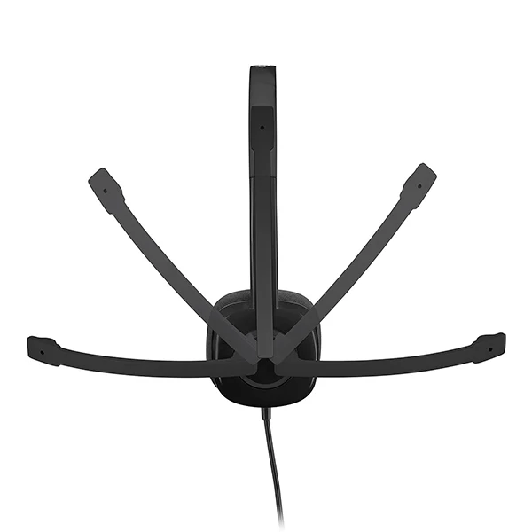 Logitech Stereo Headset H151