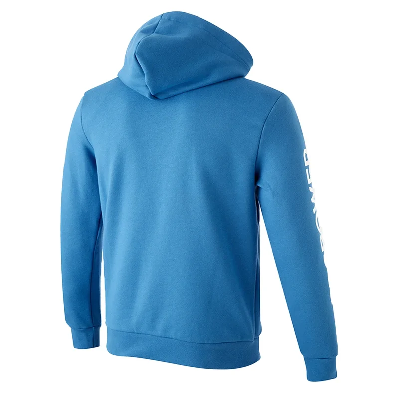 Team BDS Hoodie Power Blue