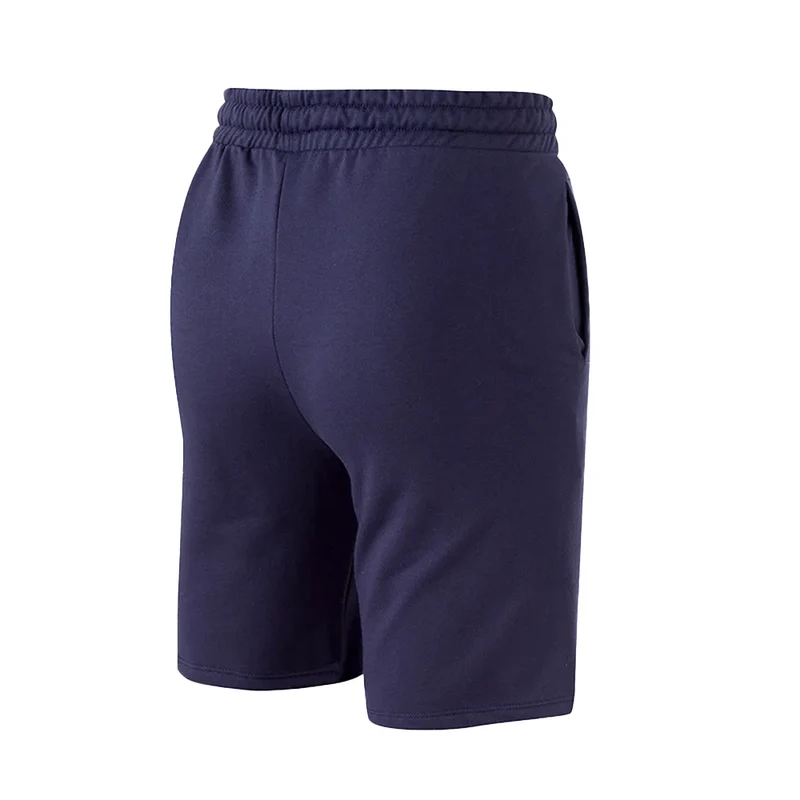 Team BDS Short Power Navy