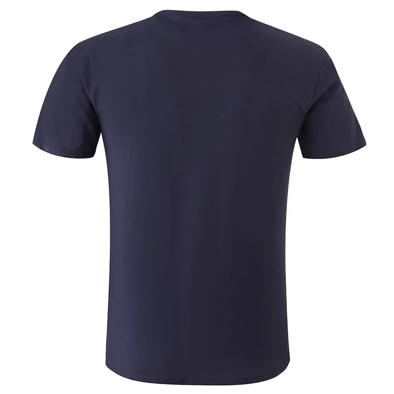 Team BDS T-Shirt Power Navy