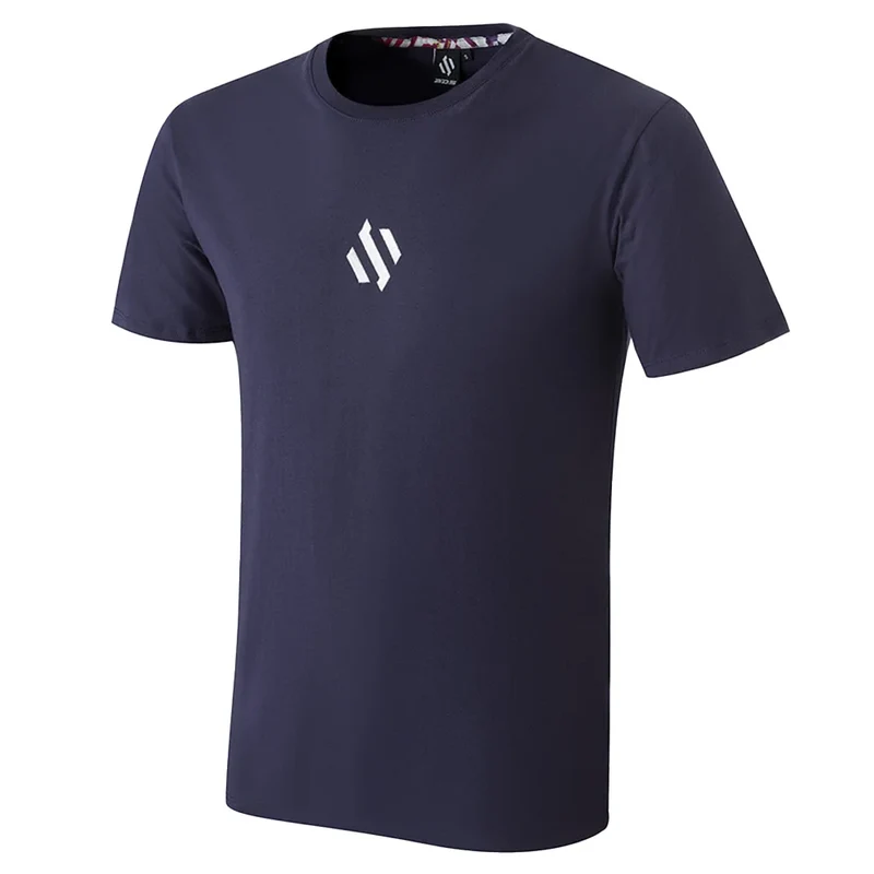 Team BDS T-Shirt Power Navy