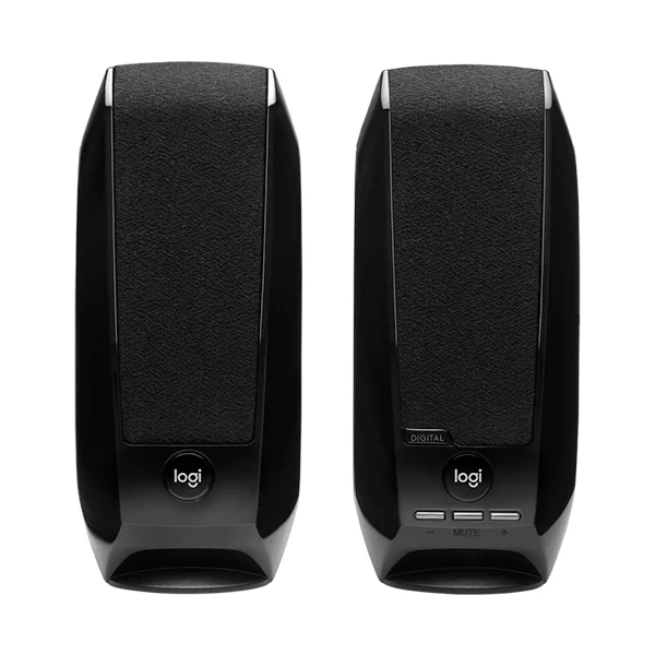 Logitech S150 USB Stereo Speakers