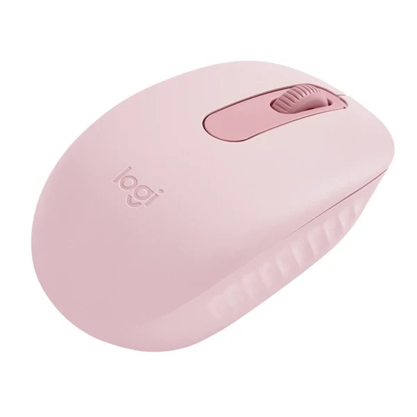 Logitech M196 Bluetooth (Rose)