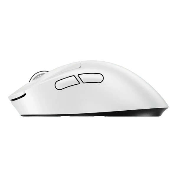 Logitech G Pro X Superlight 2 Lightspeed DEX (White)
