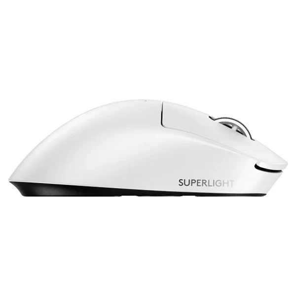 Logitech G Pro X Superlight 2 Lightspeed DEX (White)