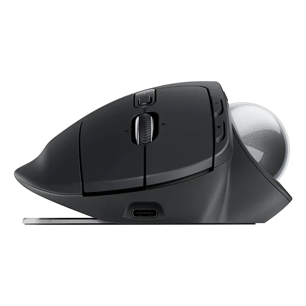 Logitech MX Ergo S
