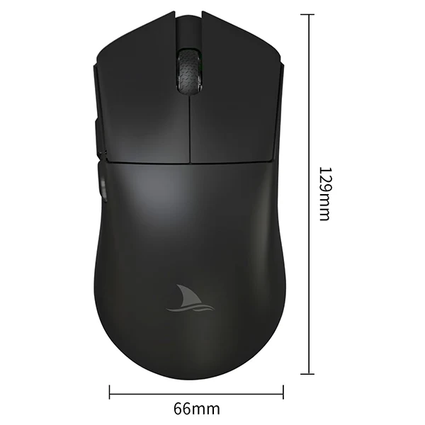 Darmoshark M3 Wireless (Black)