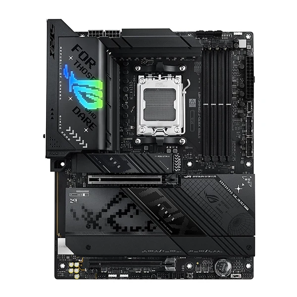 ASUS ROG STRIX X870-F GAMING WIFI