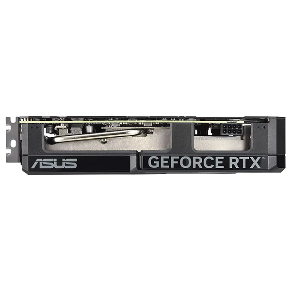 ASUS Dual GeForce RTX 4060 Ti EVO OC Edition 8GB GDDR6