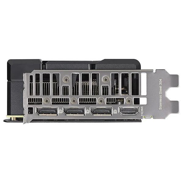 ASUS Dual GeForce RTX 4060 Ti EVO OC Edition 8GB GDDR6