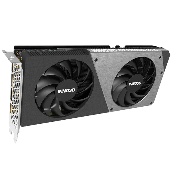 INNO3D RTX 4070 TWIN X2 OC 12GB GDDR6X