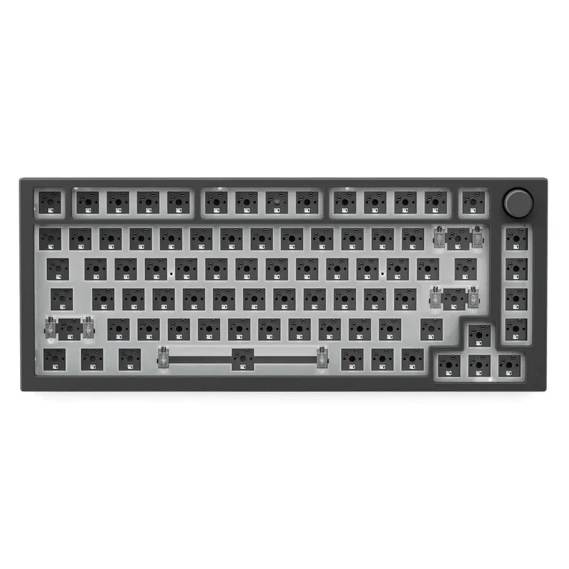 Glorious GMMK Pro ANSI Polycarbonate Switch Plate