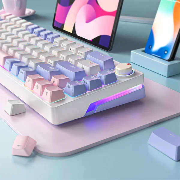 ZIFRIEND ZA68 (hyacinth)