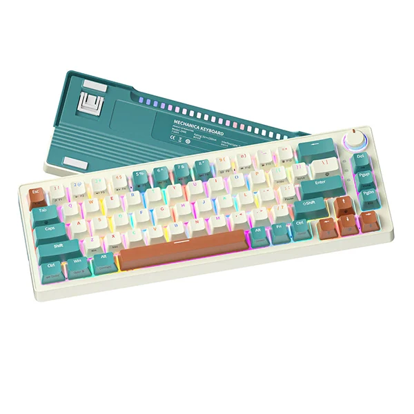 ZIFRIEND ZA68 (Time machine)