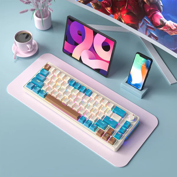 ZIFRIEND ZA68 (Time machine)