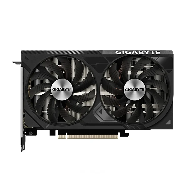 GigaByte GeForce RTX 4060 Ti Windforce V2 OC 8GB