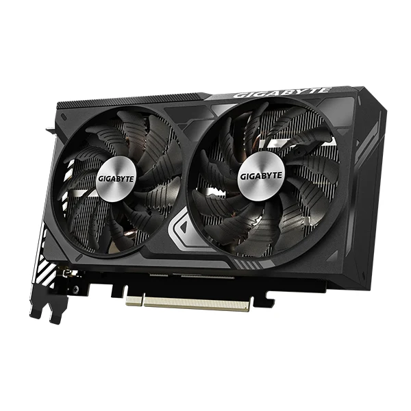 GigaByte GeForce RTX 4060 Ti Windforce V2 OC 8GB