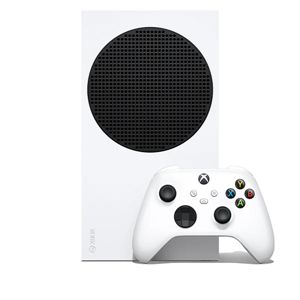 Microsoft Xbox Series S