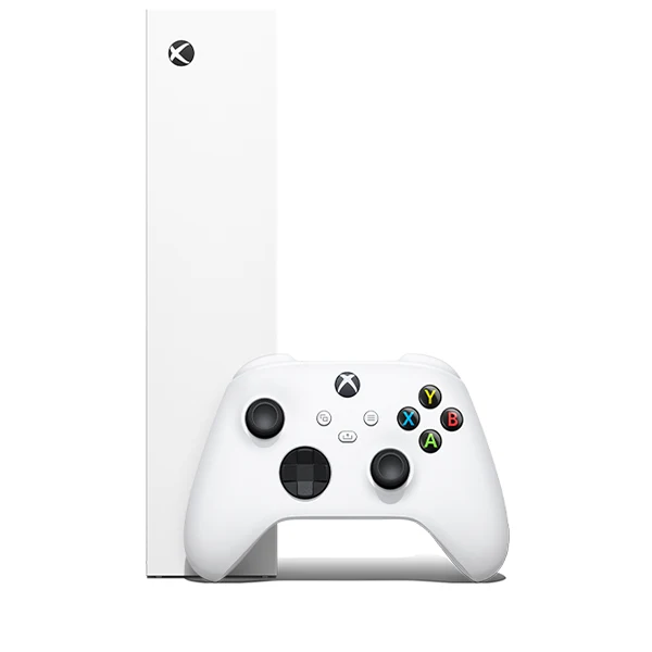 Microsoft Xbox Series S