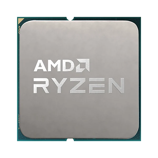 AMD Ryzen 5 3500X (3.6 GHz / 4.1 GHz) Tray