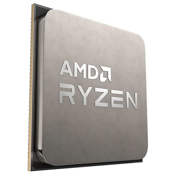 AMD Ryzen 5 3500X (3.6 GHz / 4.1 GHz) Tray