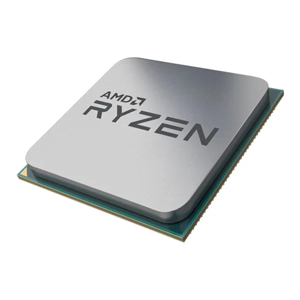 AMD Ryzen 3 3100 (3,6 GHz / 3,9 GHz) Tray