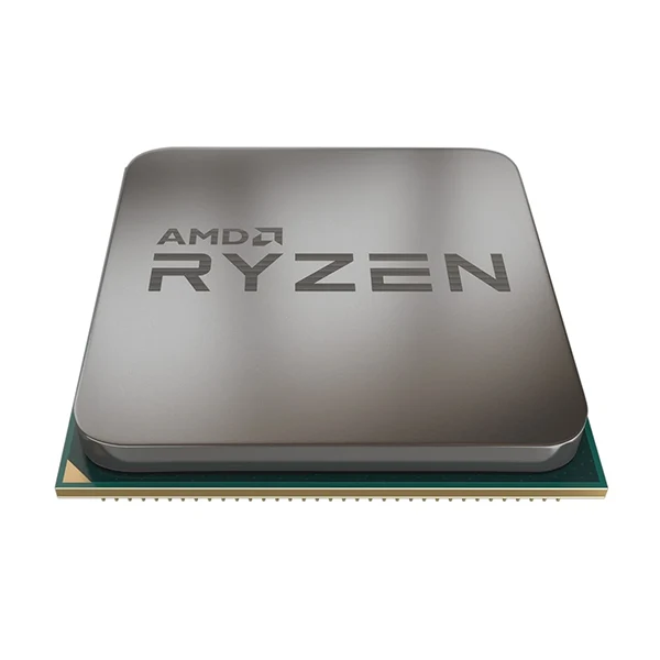 AMD Ryzen 3 3100 (3,6 GHz / 3,9 GHz) Tray