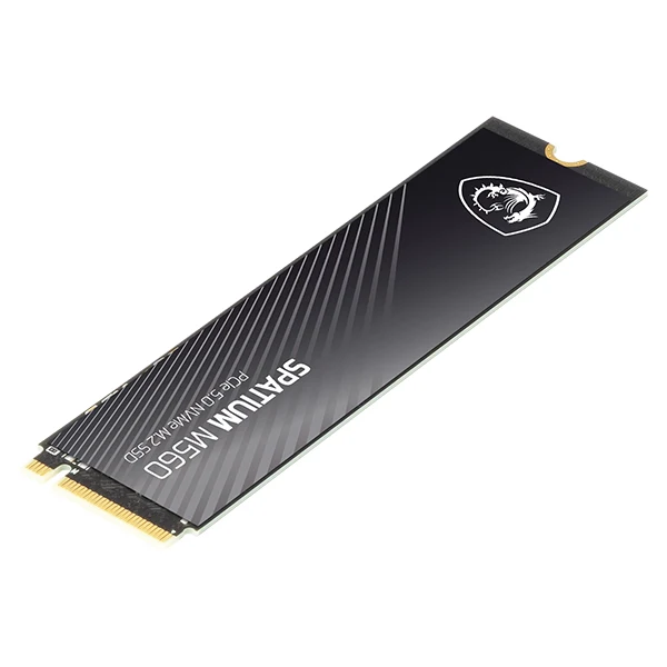 MSI SPATIUM M560 SSD NVMe M.2 1TB