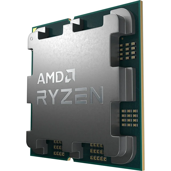 AMD Ryzen 5 7600X3D (4.1 GHz / 4.7 GHz) Tray
