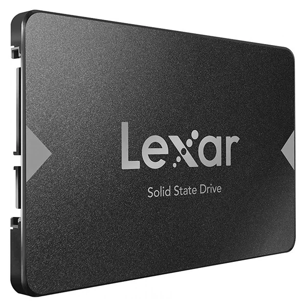 Lexar SSD 128GB 2.5" SATA