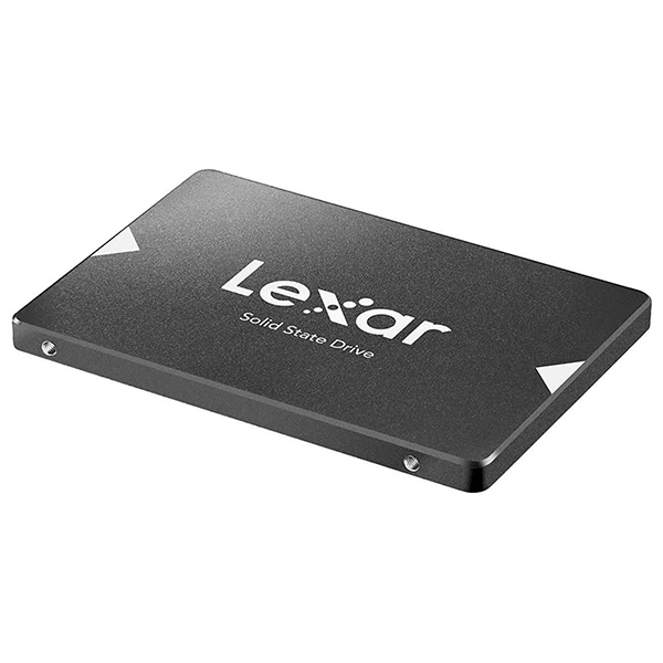 Lexar SSD 128GB 2.5" SATA
