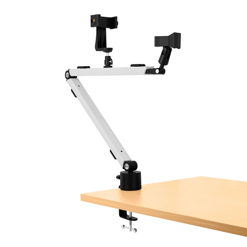 Streamplify Mount Arm White