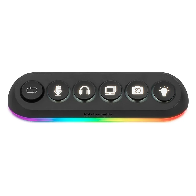 Streamplify Hub DECK 5