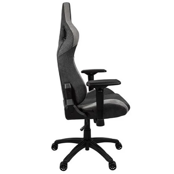 Corsair T3 RUSH Fabric CHARBON/GRIS