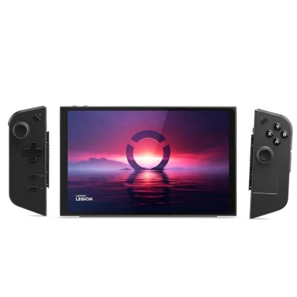 Lenovo Legion Go AMD Ryzen Z1 Extreme 16GB/512GB/8,8"IPS