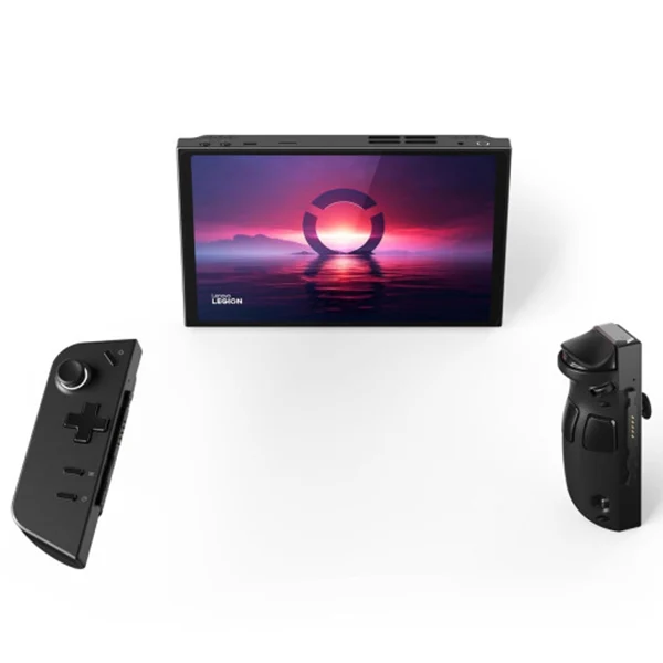 Lenovo Legion Go AMD Ryzen Z1 Extreme 16GB/512GB/8,8"IPS