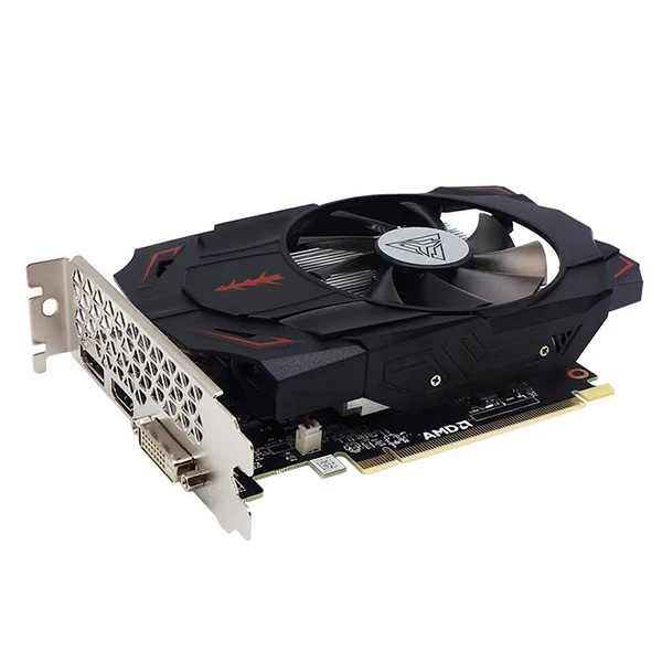 ARKTEK RX 550 4GB