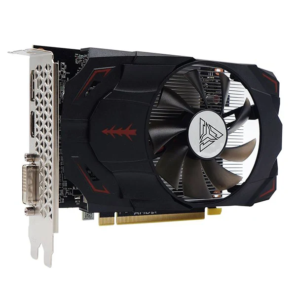 ARKTEK RX 550 4GB