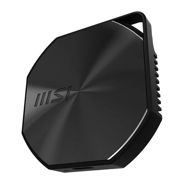 MSI DATAMAG 20GBPS 2TB USB 3.2
