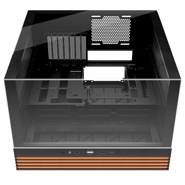 be quiet! Light Base 600 DX Black