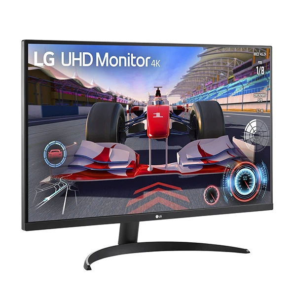 LG 32UR500-B 32" 4K 60Hz