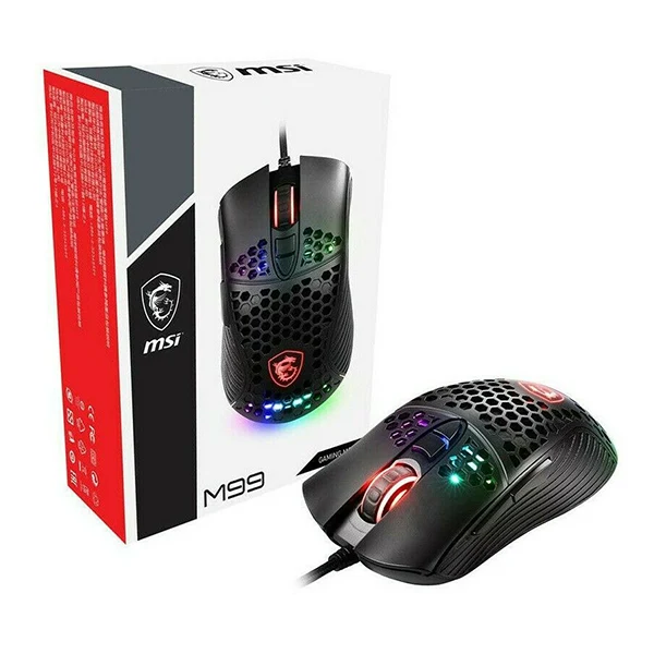 MSI M99 Pro RGB