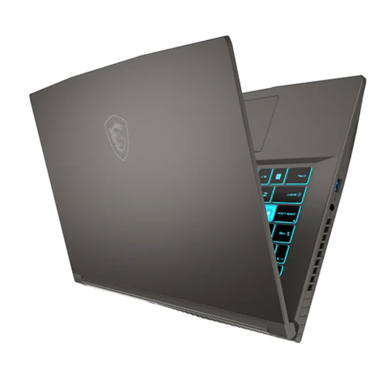 MSI Thin 15 B12UC i5-12450H/16GB/512GB SSD/RTX3050 4GB/15.6"