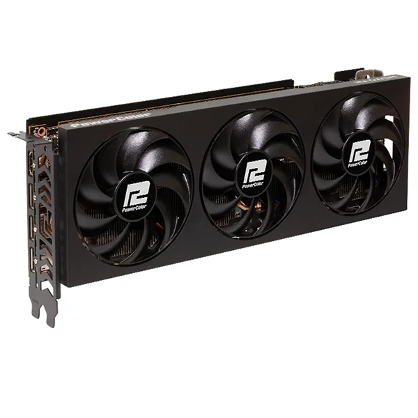PowerColor Fighter AMD Radeon RX 7800XT 16GB GDDR6