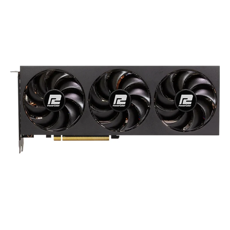 PowerColor Fighter AMD Radeon RX 7800XT 16GB GDDR6