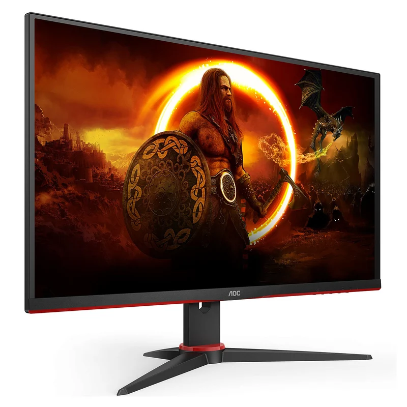 AOC G2 Q27G2E/BK 27" 155Hz QHD/2K
